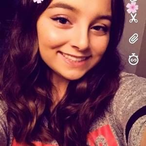 Meet your Posher, Genevieve